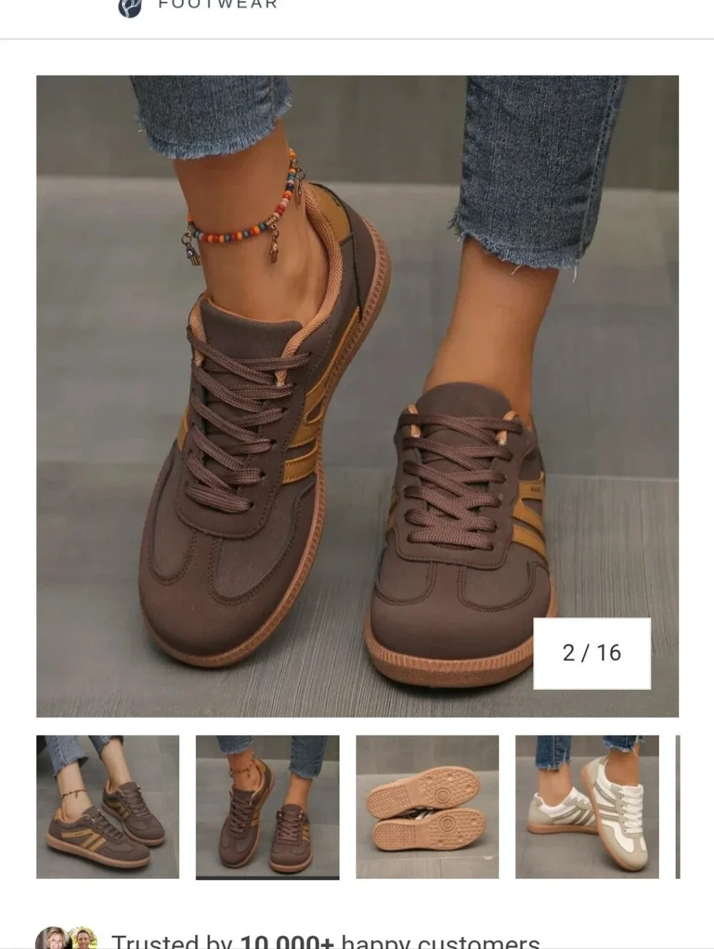 Bare Roots Footwear comfortable women